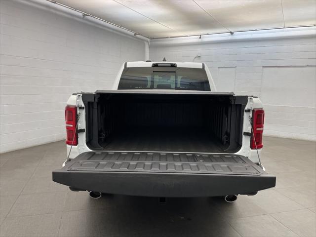 2026 Ram 1500 Tungsten Crew Cab 4x4 57 Box