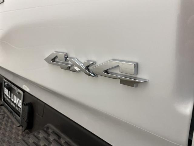 2026 Ram 1500 Tungsten Crew Cab 4x4 57 Box