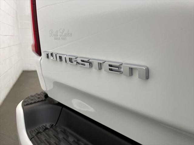 2026 Ram 1500 Tungsten Crew Cab 4x4 57 Box