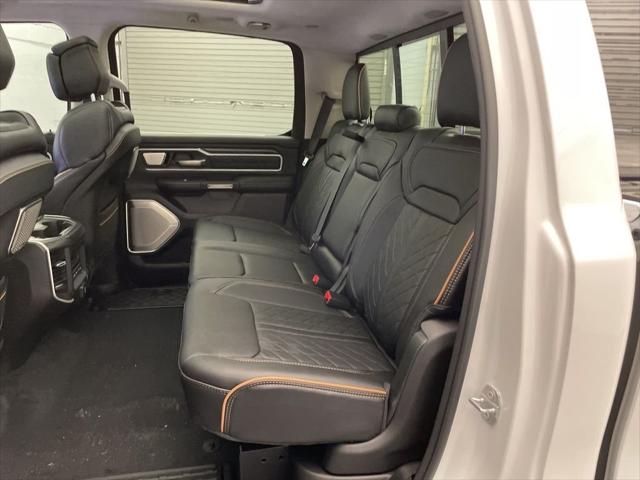 2026 Ram 1500 Tungsten Crew Cab 4x4 57 Box