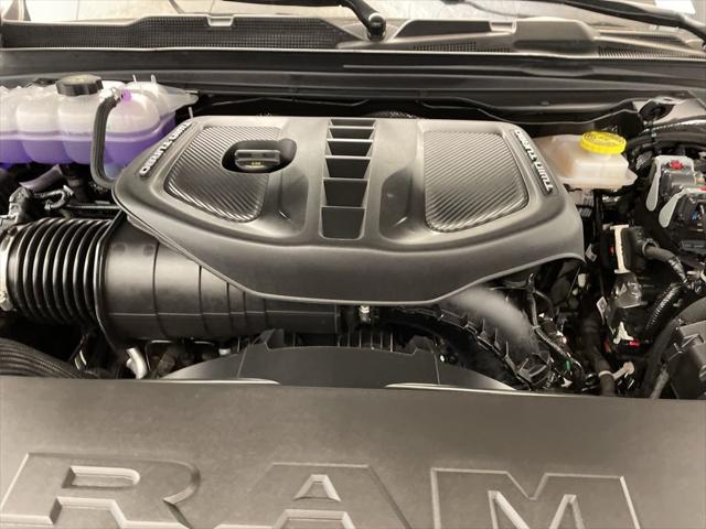2026 Ram 1500 Tungsten Crew Cab 4x4 57 Box