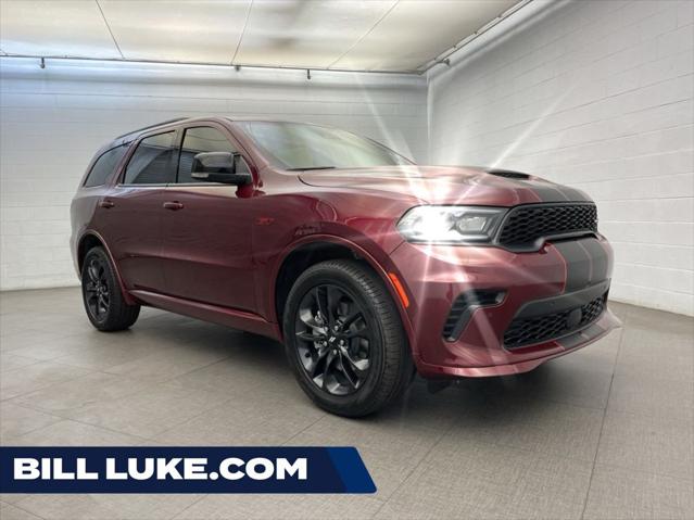 2026 Dodge Durango GT PLUS AWD for sale in Phoenix, AZ