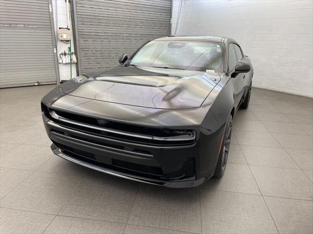 2026 Dodge Charger Scat Pack Plus 4-Door AWD