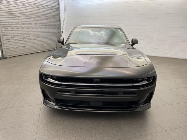2026 Dodge Charger Scat Pack Plus 4-Door AWD