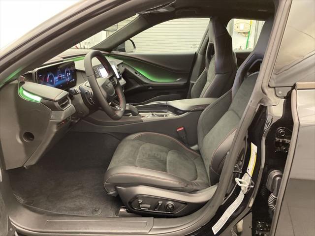 2026 Dodge Charger Scat Pack Plus 4-Door AWD