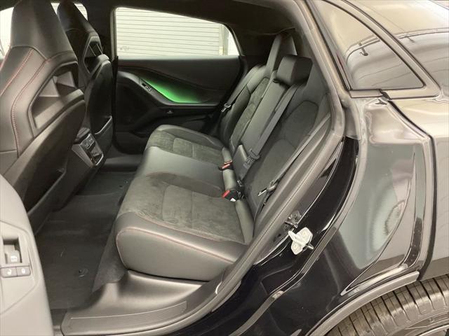 2026 Dodge Charger Scat Pack Plus 4-Door AWD