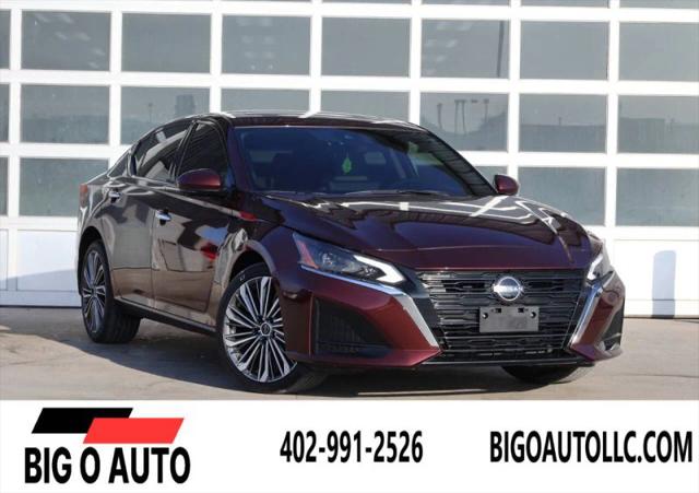 2024 Nissan Altima SL Intelligent AWD for sale in Omaha, NE