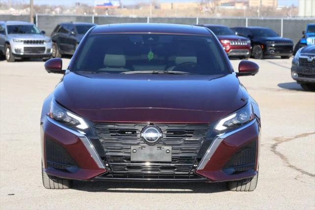 2024 Nissan Altima SL Intelligent AWD
