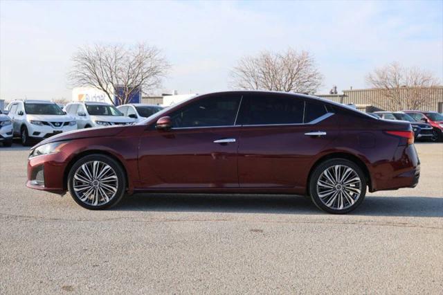 2024 Nissan Altima SL Intelligent AWD