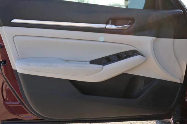 2024 Nissan Altima SL Intelligent AWD