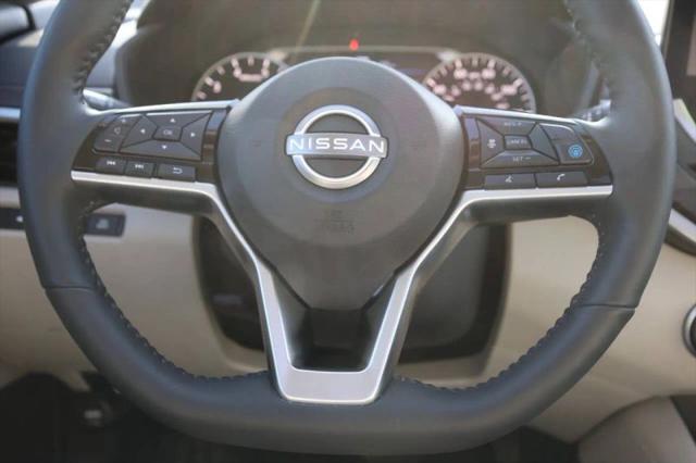 2024 Nissan Altima SL Intelligent AWD