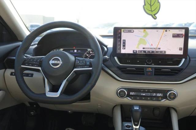 2024 Nissan Altima SL Intelligent AWD