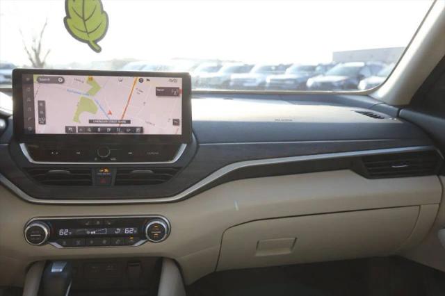 2024 Nissan Altima SL Intelligent AWD