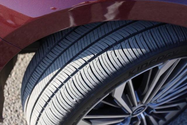 2024 Nissan Altima SL Intelligent AWD