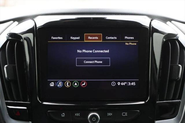 2020 Chevrolet Traverse FWD High Country