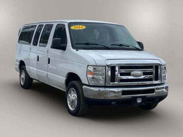 2014 Ford E-150 Commercial for sale in Milford, NH