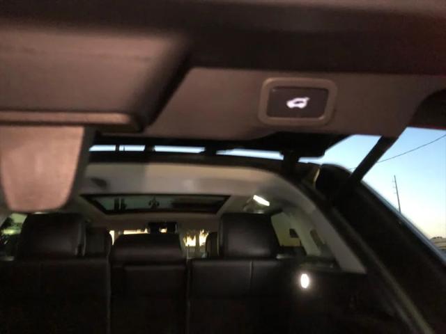 2020 Land Rover Range Rover Sport HSE Dynamic