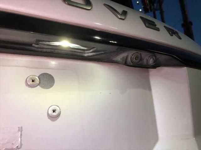 2020 Land Rover Range Rover Sport HSE Dynamic