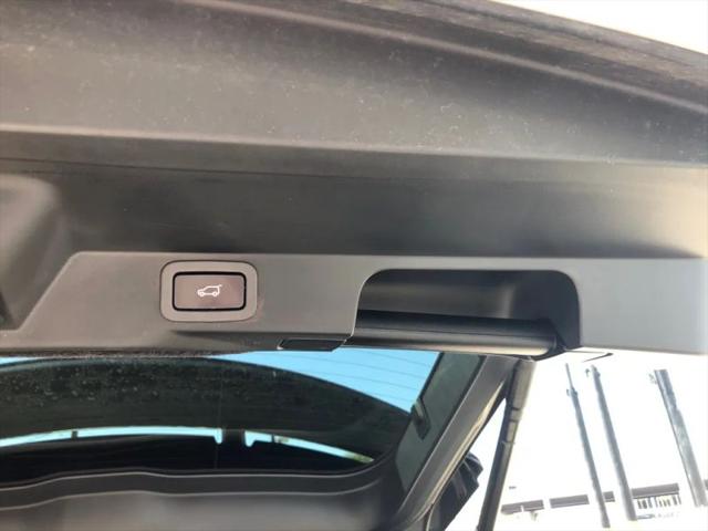 2020 Land Rover Range Rover Sport HSE Dynamic