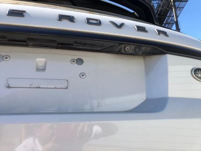 2020 Land Rover Range Rover Sport HSE Dynamic