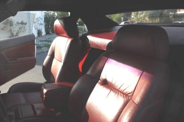 1993 Cadillac Allante Coupe