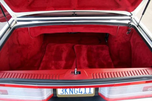 1993 Cadillac Allante Coupe