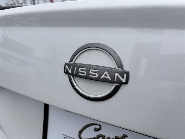 Used 2023 Nissan Versa For Sale in Bellingham, WA