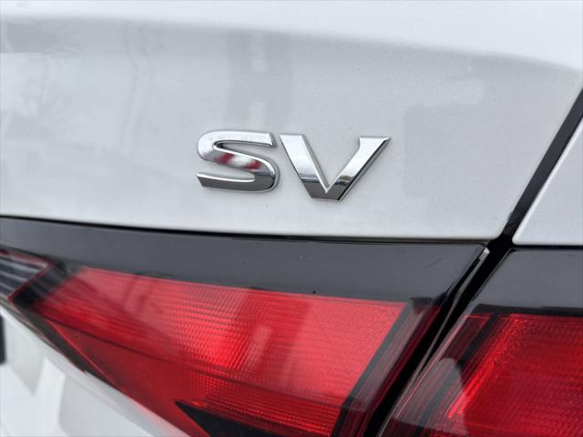 Used 2023 Nissan Versa For Sale in Bellingham, WA