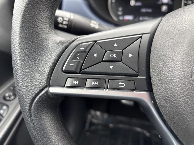 Used 2023 Nissan Versa For Sale in Bellingham, WA