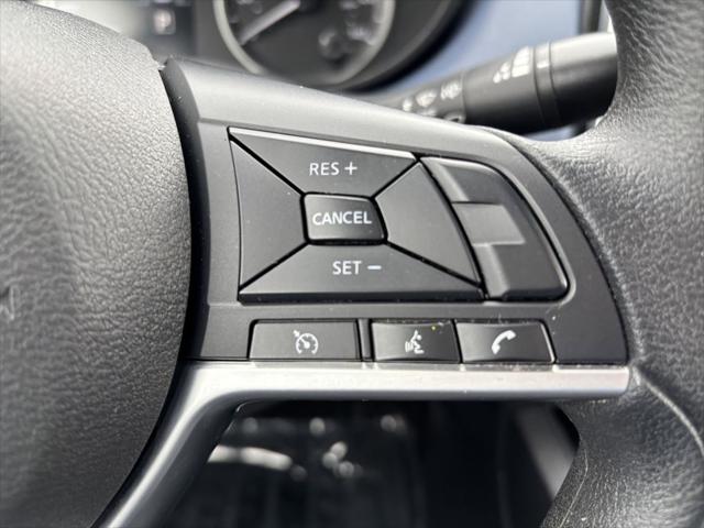 Used 2023 Nissan Versa For Sale in Bellingham, WA