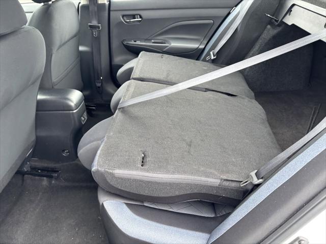 Used 2023 Nissan Versa For Sale in Bellingham, WA