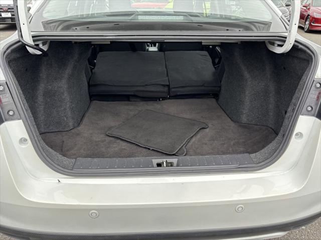 Used 2023 Nissan Versa For Sale in Bellingham, WA