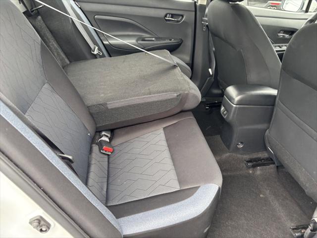 Used 2023 Nissan Versa For Sale in Bellingham, WA