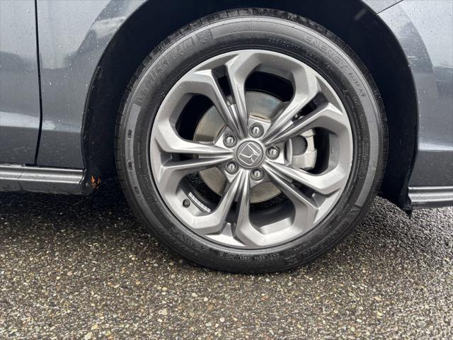 Used 2024 Honda Accord Sedan For Sale in Bellingham, WA