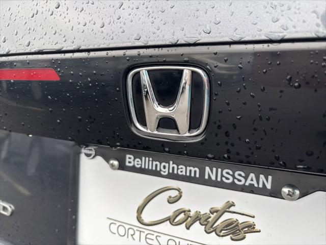 Used 2024 Honda Accord Sedan For Sale in Bellingham, WA