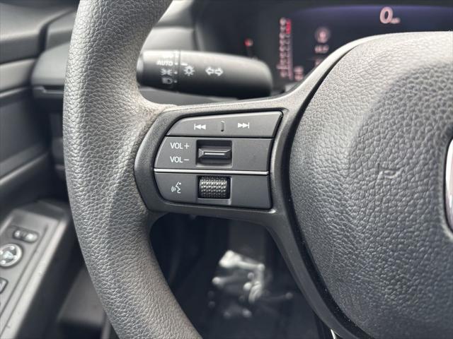 Used 2024 Honda Accord Sedan For Sale in Bellingham, WA