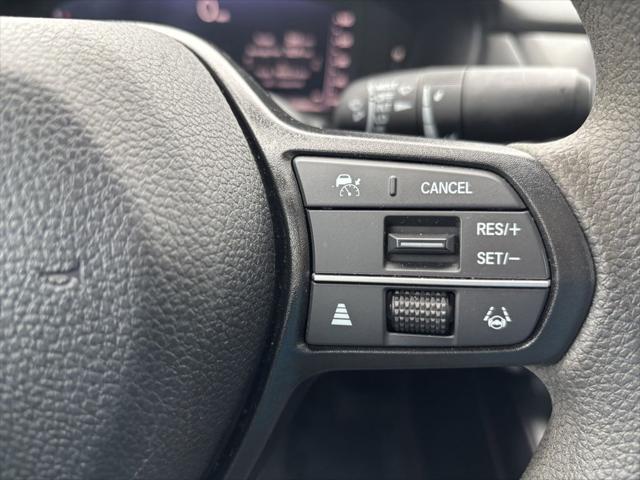 Used 2024 Honda Accord Sedan For Sale in Bellingham, WA