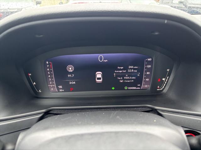 Used 2024 Honda Accord Sedan For Sale in Bellingham, WA