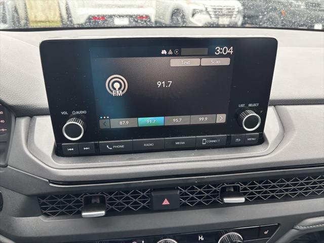 Used 2024 Honda Accord Sedan For Sale in Bellingham, WA