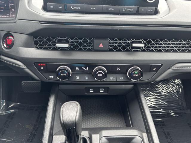 Used 2024 Honda Accord Sedan For Sale in Bellingham, WA