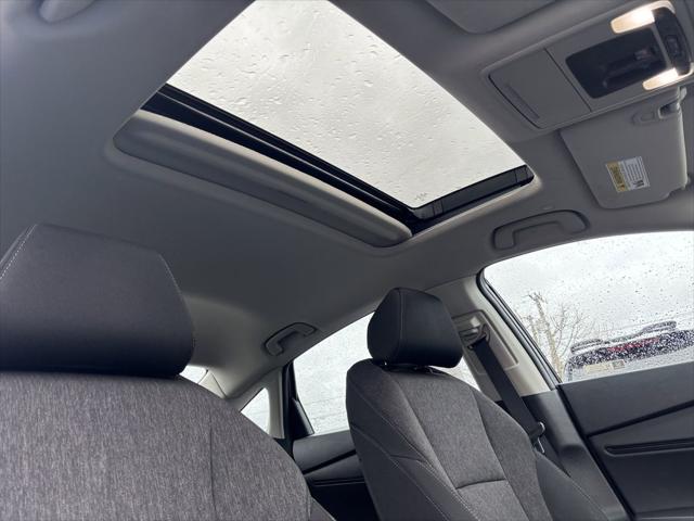 Used 2024 Honda Accord Sedan For Sale in Bellingham, WA