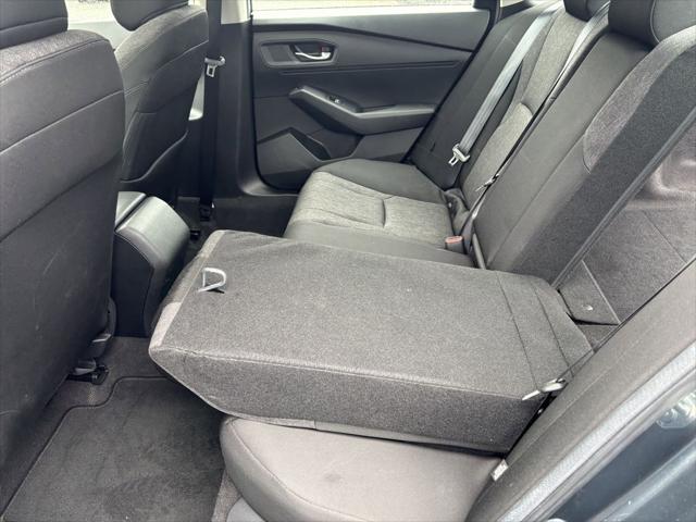 Used 2024 Honda Accord Sedan For Sale in Bellingham, WA