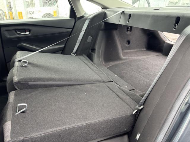 Used 2024 Honda Accord Sedan For Sale in Bellingham, WA