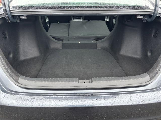 Used 2024 Honda Accord Sedan For Sale in Bellingham, WA