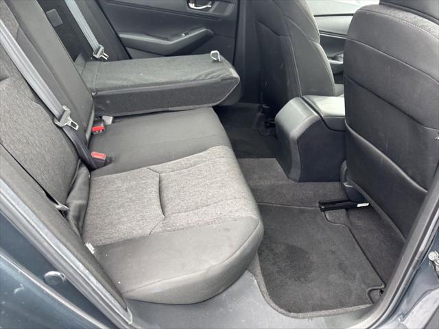 Used 2024 Honda Accord Sedan For Sale in Bellingham, WA