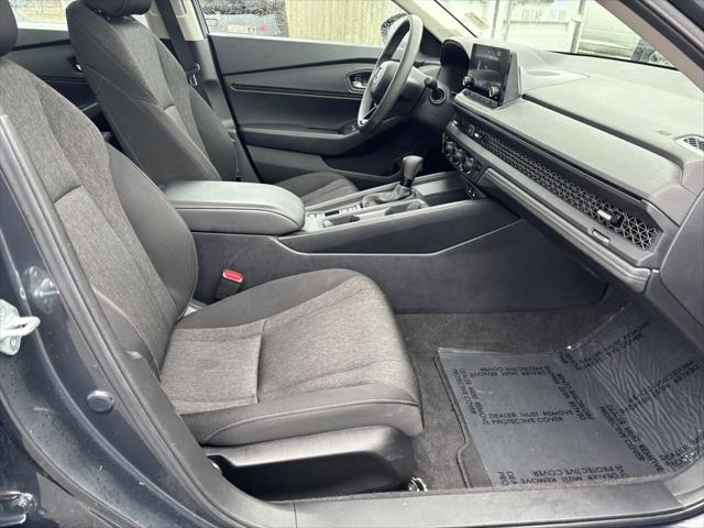 Used 2024 Honda Accord Sedan For Sale in Bellingham, WA