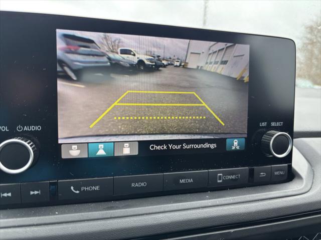 Used 2024 Honda Accord Sedan For Sale in Bellingham, WA