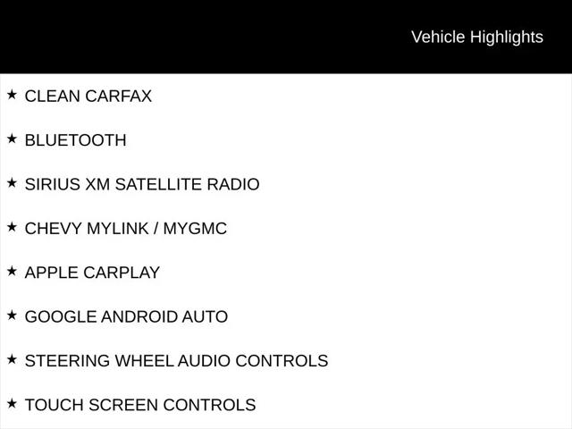 2023 Chevrolet Traverse FWD LT Leather