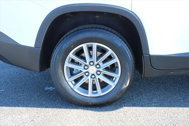 2023 Chevrolet Traverse FWD LT Leather