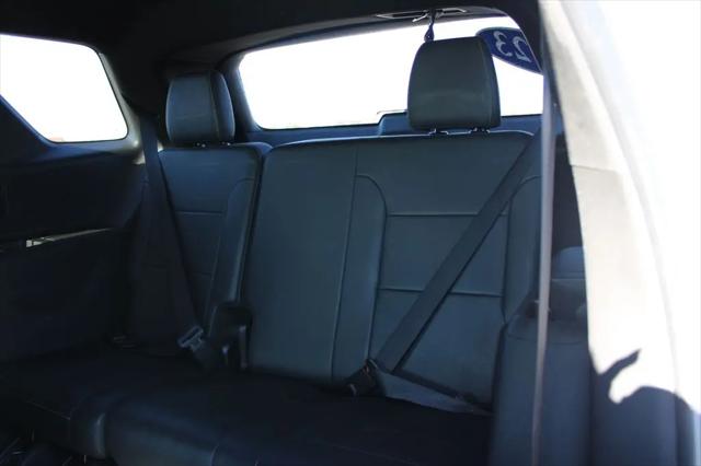 2023 Chevrolet Traverse FWD LT Leather